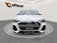 2020 Audi Q3