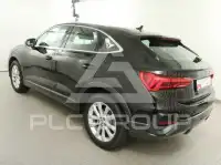 2020 Audi Q3