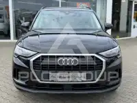 2020 Audi Q3
