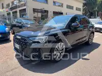 2020 Audi Q3