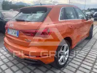 2020 Audi Q3