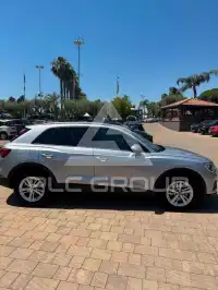 2020 Audi Q3