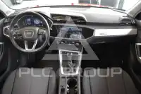 2020 Audi Q3