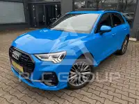 2020 Audi Q3