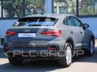 2020 Audi Q3