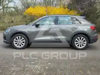 2020 Audi Q3