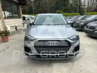 2020 Audi Q3
