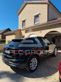 2020 Audi Q3