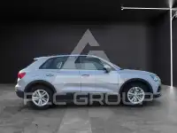 2020 Audi Q3
