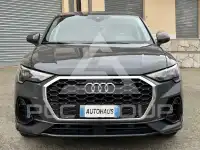 2020 Audi Q3