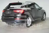 2020 Audi Q3