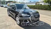 2020 Audi Q3