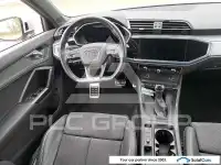 2020 Audi Q3