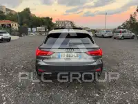 2020 Audi Q3