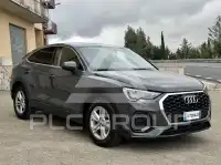 2020 Audi Q3