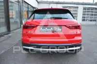 2020 Audi Q3