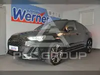 2020 Audi Q3