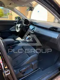 2020 Audi Q3