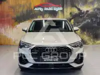 2020 Audi Q3