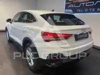 2020 Audi Q3