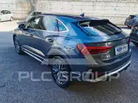 2020 Audi Q3