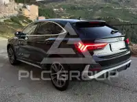 2020 Audi Q3