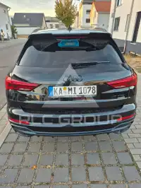 2020 Audi Q3