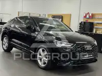 2020 Audi Q3