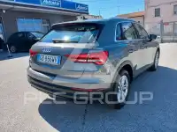 2020 Audi Q3