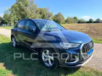 2020 Audi Q3