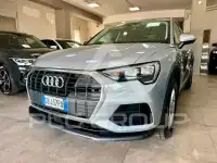 2020 Audi Q3