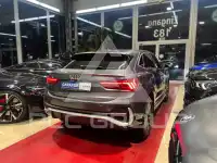 2020 Audi Q3