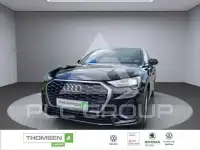 2020 Audi Q3