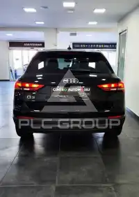 2020 Audi Q3