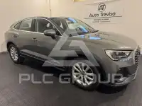 2020 Audi Q3