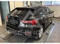 2020 Audi Q3