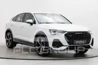 2020 Audi Q3