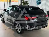2020 Audi Q3