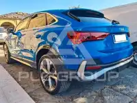 2020 Audi Q3
