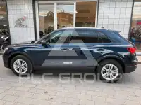 2020 Audi Q3