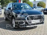 2020 Audi Q3