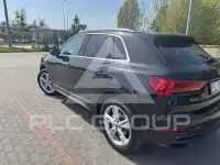 2020 Audi Q3