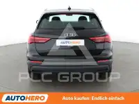 2020 Audi Q3