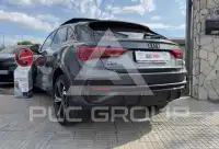 2020 Audi Q3