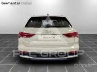 2020 Audi Q3