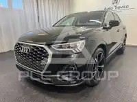 2020 Audi Q3