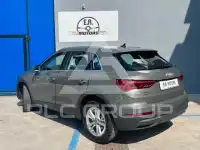 2020 Audi Q3