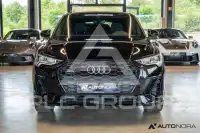 2020 Audi Q3