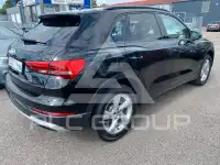 2020 Audi Q3