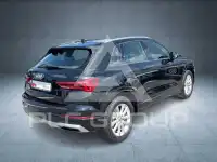 2020 Audi Q3